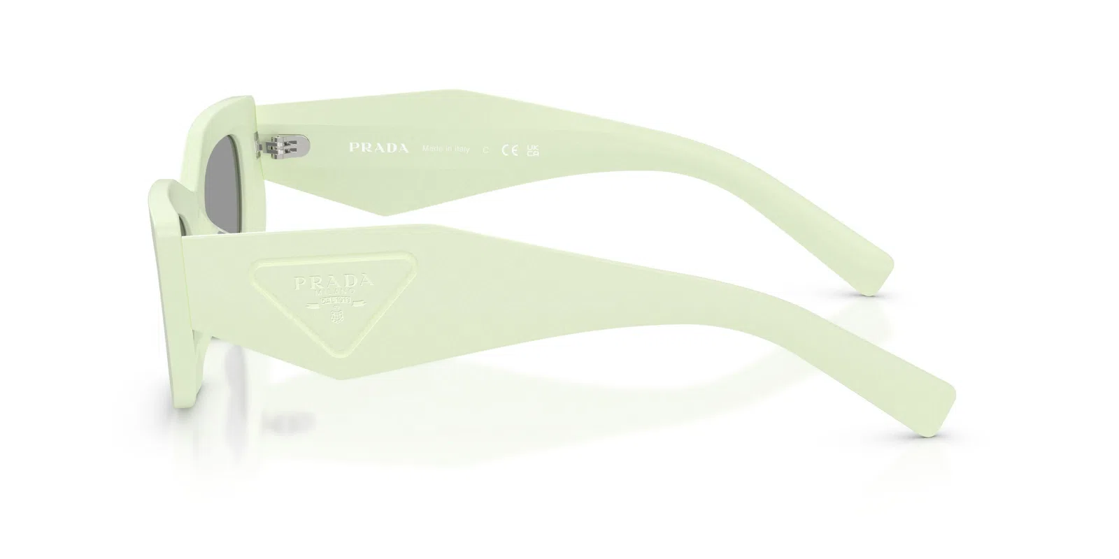 Prada D03SD Sunglasses - view 12